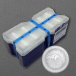 250 x 1 oz Kangaroo Masterbox – Fine Silver