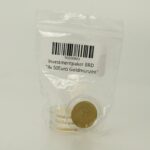 Investment package BRD “4x 50 euro gold coins”