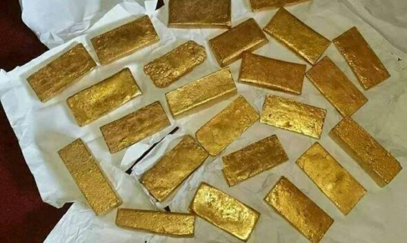 Buy Gold Coins Online from Gold Land Merchants Limited