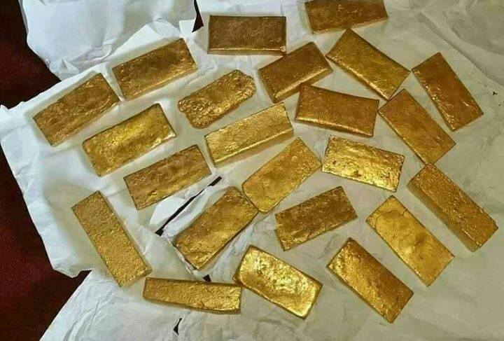 Buy Gold Coins Online from Gold Land Merchants Limited