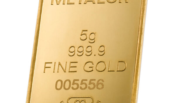 Gold as a Hedge Against Inflation