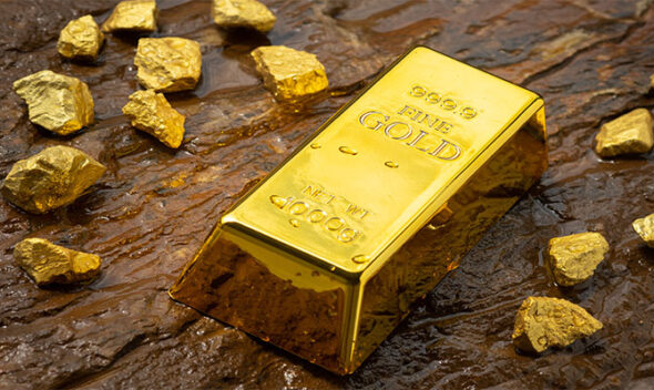 Gold Bar Prices: Factors That Influence Market Value