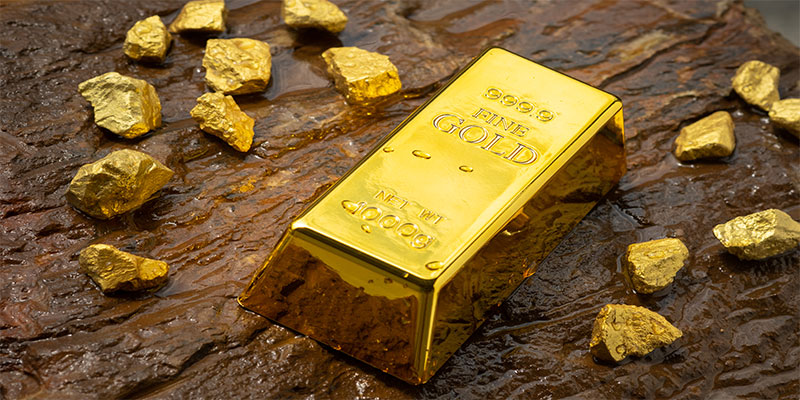 Gold Bar Prices: Factors That Influence Market Value