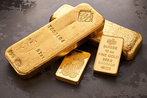 Unlocking Value in Gold Land Merchants' Themed Bullion