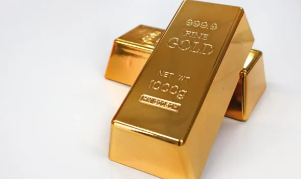 The History of Gold Bars: Why They Remain a Timeless Asset