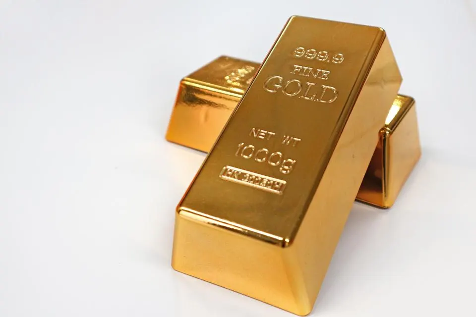The History of Gold Bars: Why They Remain a Timeless Asset