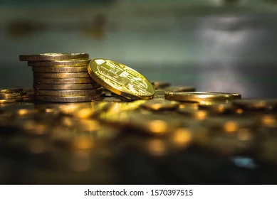 The Benefits of Owning Physical Gold Coins in Uncertain Times