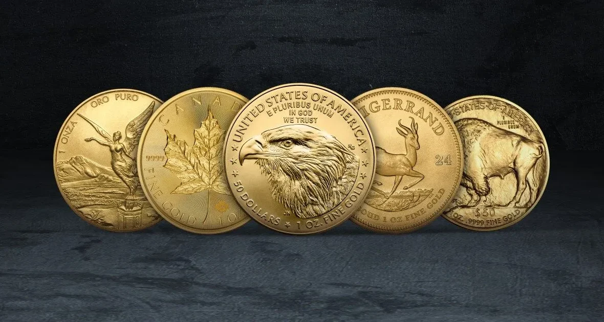 Gold Coins as Gifts: A Unique and Valuable Choice