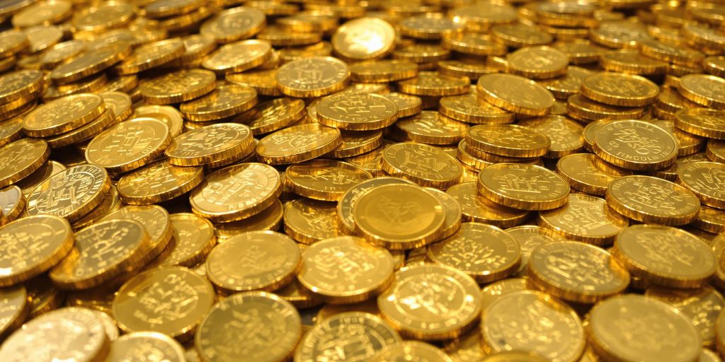Gold Bars as a Hedge Against Inflation: What You Need to Know