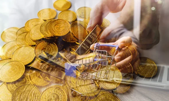 How to Sell Gold Bars: Maximizing Returns on Your Investment