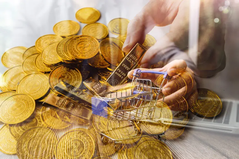 How to Sell Gold Bars: Maximizing Returns on Your Investment