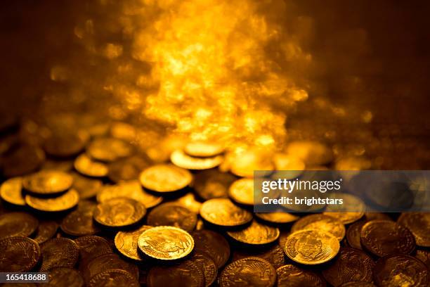 Best Gold Coins to Collect for Maximum Value