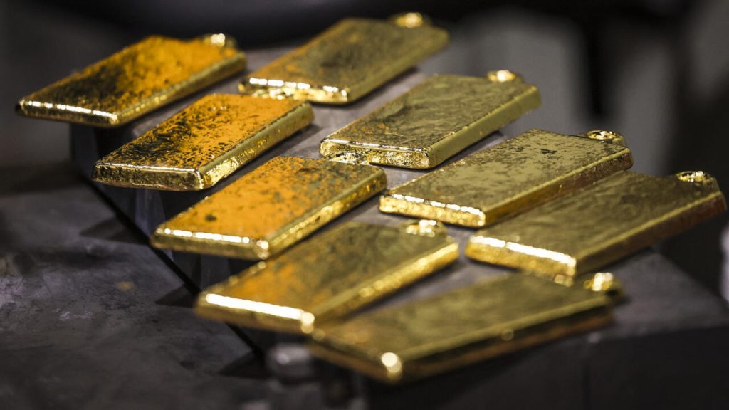 How to Buy Gold Bars: A Step-by-Step Guide for Beginners