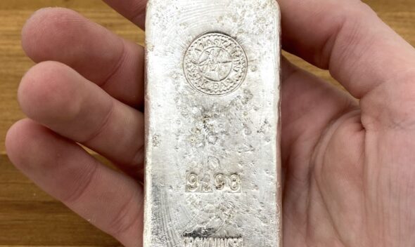 Gold Bar Investment Strategies for Long-Term Financial Security