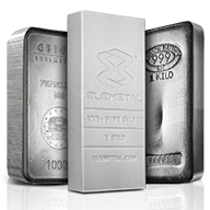 Silver Bars as a Hedge Against Inflation: What You Need to Know