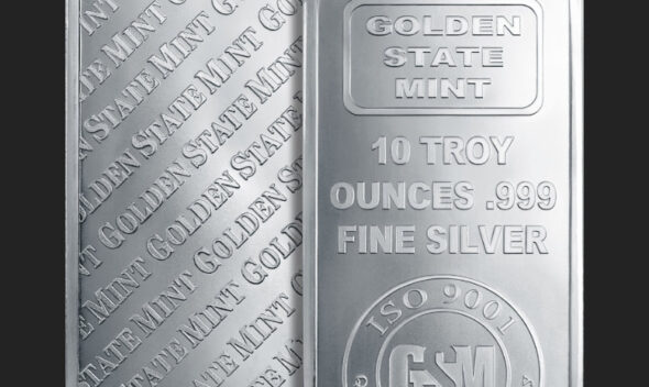 Gold Bars and Economic Uncertainty: