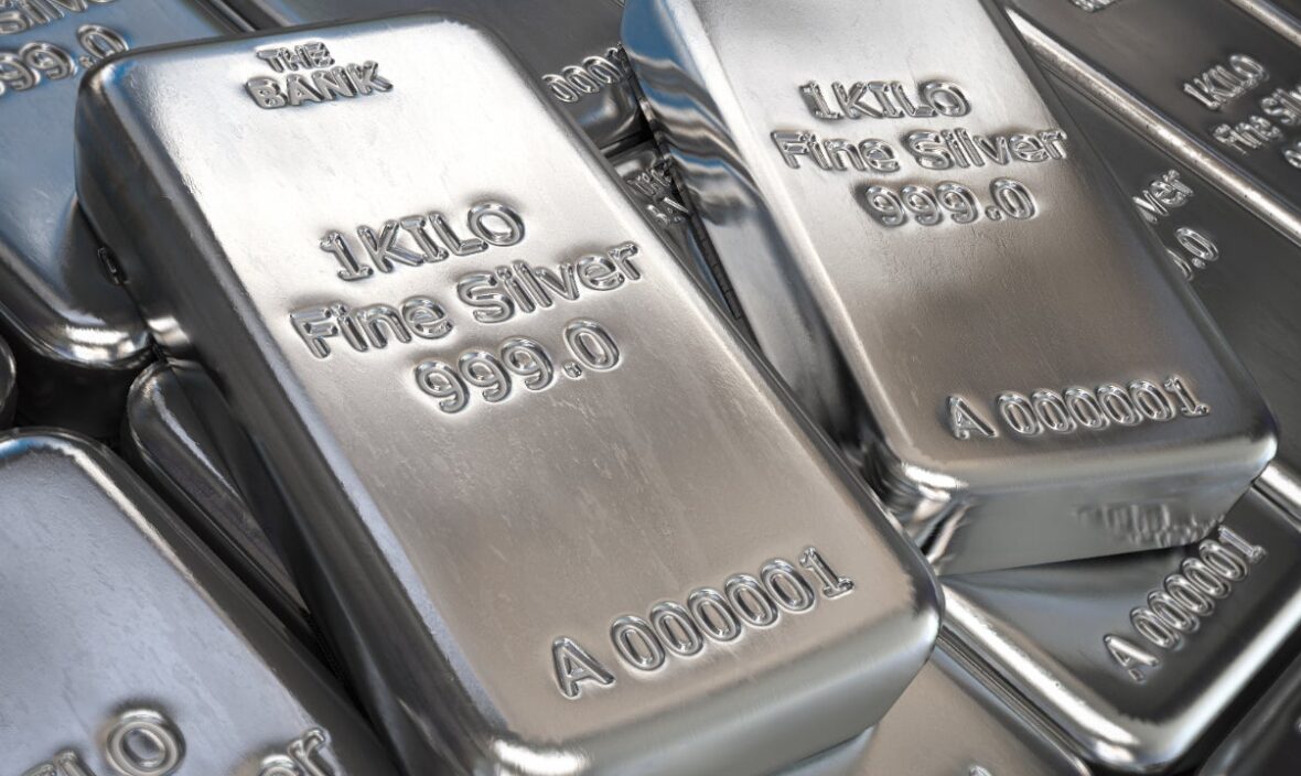 How to Store Gold Bars Safely: Best Practices for Investors
