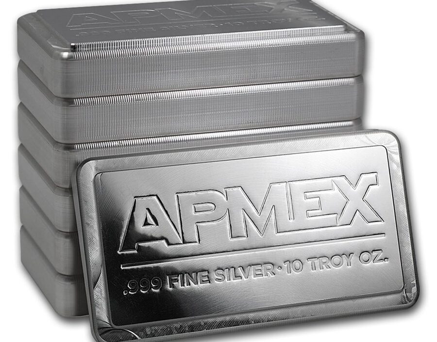 Silver Bars for Retirement: Building Wealth with Precious Metals