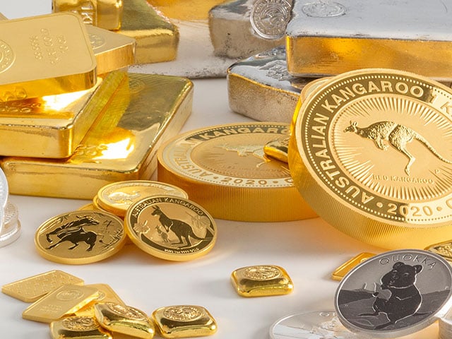 Gold Jewelry : Must-Have Designs for Every Style